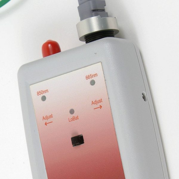 OLK-61 POF Test Meter Kit-2363