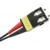 Connector, SCRJ, Duplex-4003