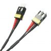 Connector, SCRJ, Duplex-3999