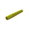 Strain Relief, ST and SMA, Yellow-0