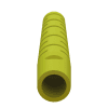 Strain Relief, ST and SMA, Yellow-8701
