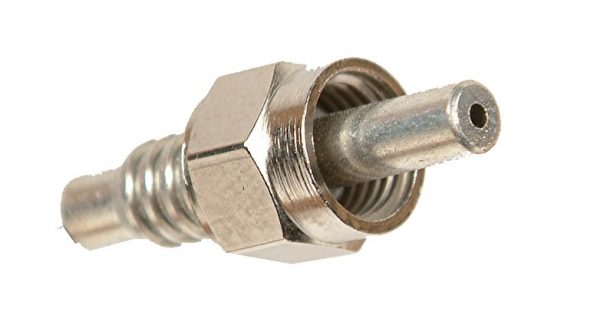Connector, SMA 905, 1000μm x 2.2mm, Light-Seal®-2104
