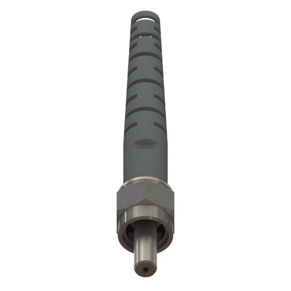 Connector, SMA 905, 1000μm x 2.2mm, Stainless Steel-8574