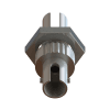 Bulkhead, ST Connector-8776