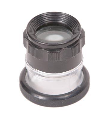 Accessories, Inspection Loupe, 10X Magnification-0