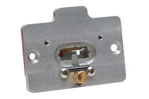 Face Plate, TOSLink PN F07 Connectors-0