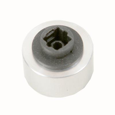 Connector Adapter, F05 TOSLink Simplex-719