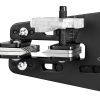 Stripping, Dual Blades, POF Jacket Stripper with shaped blades-8963