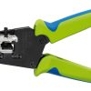 Stripping, Dual Blades, POF Jacket Stripper with shaped blades-0