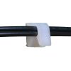 Adhesive Fiber Clip, Duplex Fiber-6901