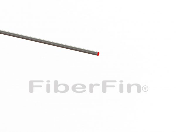 GigaPOF Simplex Cable, 50 um core, UL plenum rated-0