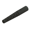 ST connector Strain Relief's, Light-Seal®, Black-8711