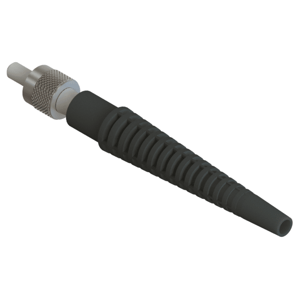 Connector, SMA 905, 500μm x 2.2mm, Plastic Ferrule-9032