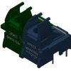 RedLink Transmitter, 10 MBd, Vertical, Non-Inverting-3085