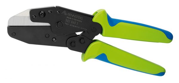 Spare blade for Duct Cutter RENNSTIEG PN 502 060 3 (60 mm Length)-4369