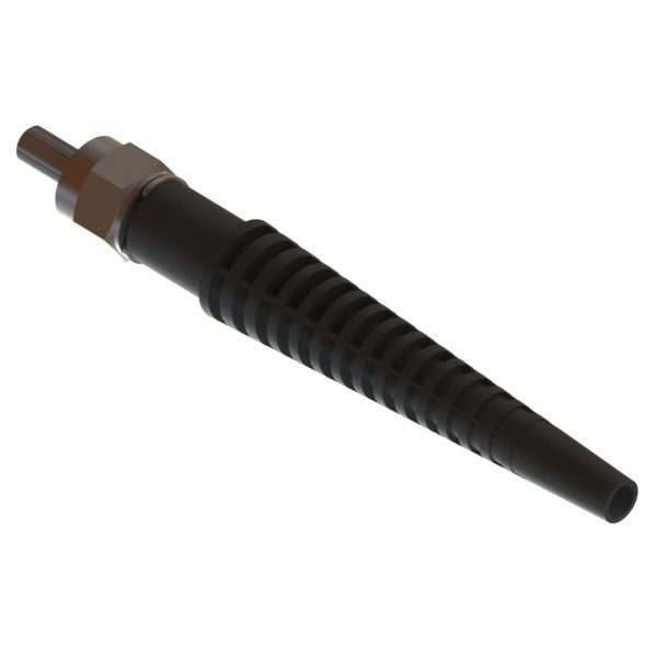 Connector, SMA 905, 2000μm x 3.0mm, Stainless Steel-8133