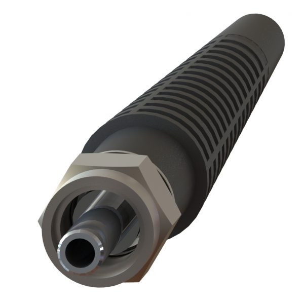 Connector, SMA 905, 2100μm x 3.0mm, Light-Seal®-8126