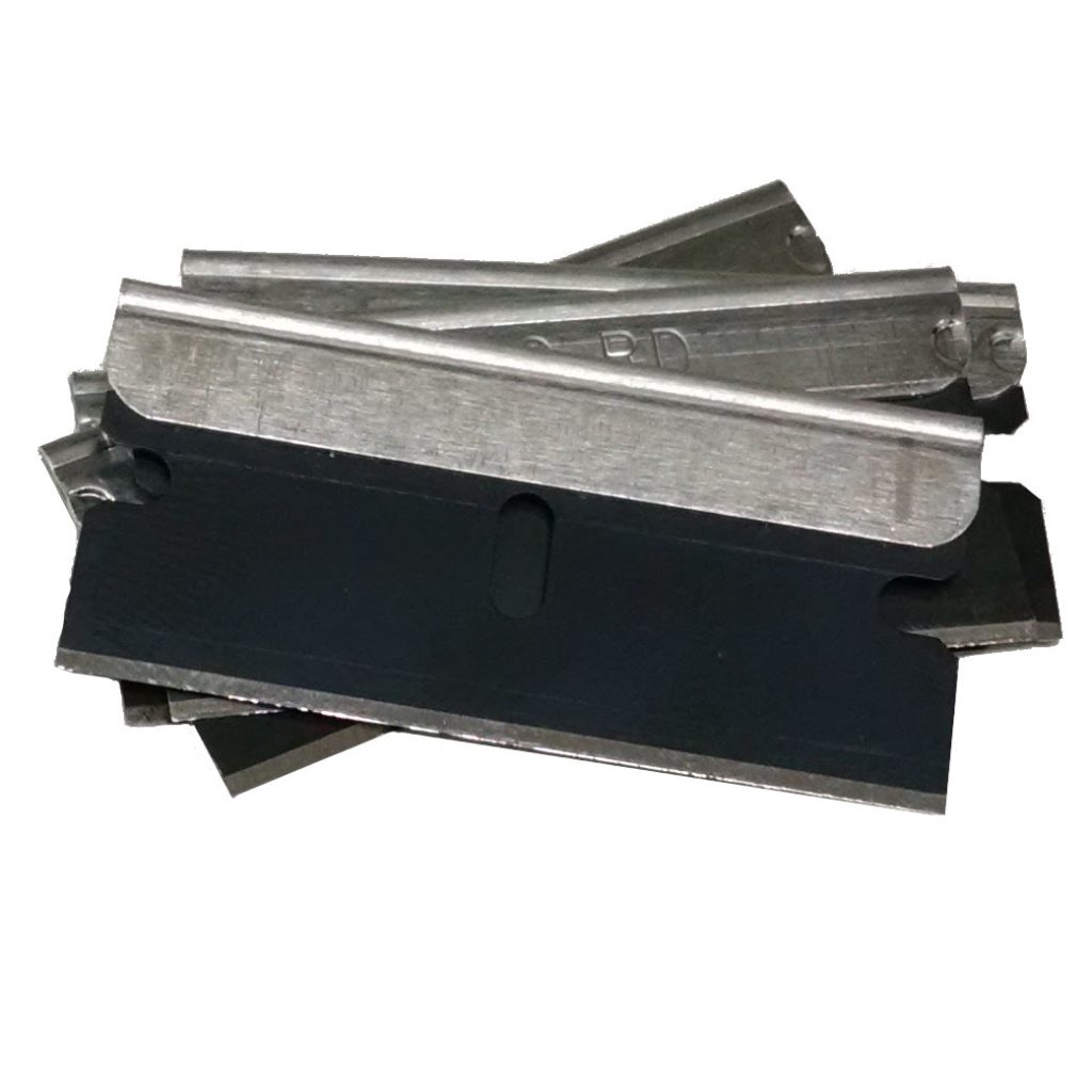 Razor Cutters FiberFin