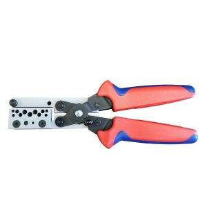 Professional POF razor cutting tool, Replaceable blade, Bare fiber guide block-0