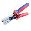 Professional POF razor cutting tool, Replaceable blade, Bare fiber guide block-9342