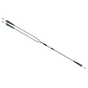 Splitter, 1 X 2 Legs, SMA1000 Connectors, 1 Meter Total, 47.4 cm Legs, Mitsubishi GHCP-4001-0