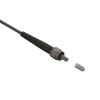 Splitter, 1 X 2 Legs, SMA1000 Connectors, 1 Meter Total, 47.4 cm Legs, Mitsubishi GHCP-4001-9023