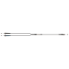 Splitter, 1 X 2 Legs, SMA1000 Connectors, 1 Meter Total, 47.4 cm Legs, Mitsubishi GHCP-4001-9022
