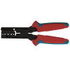 Professional POF razor cutting tool, Replaceable blade, Bare fiber guide block-9064