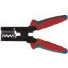 Professional POF razor cutting tool, Replaceable blade, Bare fiber guide block-9066