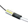 Mercury Series Laser Light Source, Blue, 10mm Bundle-9354