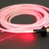 Mercury Series Laser Light Source, Red, 10mm Bundle-9348