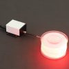 Mercury Series Laser Light Source, RGB, SMA-8911