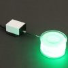 Mercury Series Laser Light Source, RGB, SMA-8912