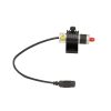 Mercury Series Laser Light Souce, Blue, SMA-9076
