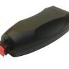 Ethernet Media Converter, Copper to POF, OptoLock® Connector-0