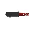 Connector, SCRJ, Duplex, 1.0 x 2.2mm - Image 5