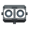 Connector, SCRJ, Duplex, 1.0 x 2.2mm - Image 6