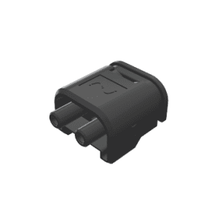 Connector, SMI, Short Body