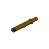 Versatile Link-Compatible Simplex Friction Connector, Light-Seal®, for 750um fiber