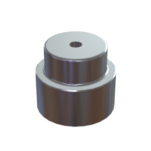 Connector Adapter for Glenair Termini